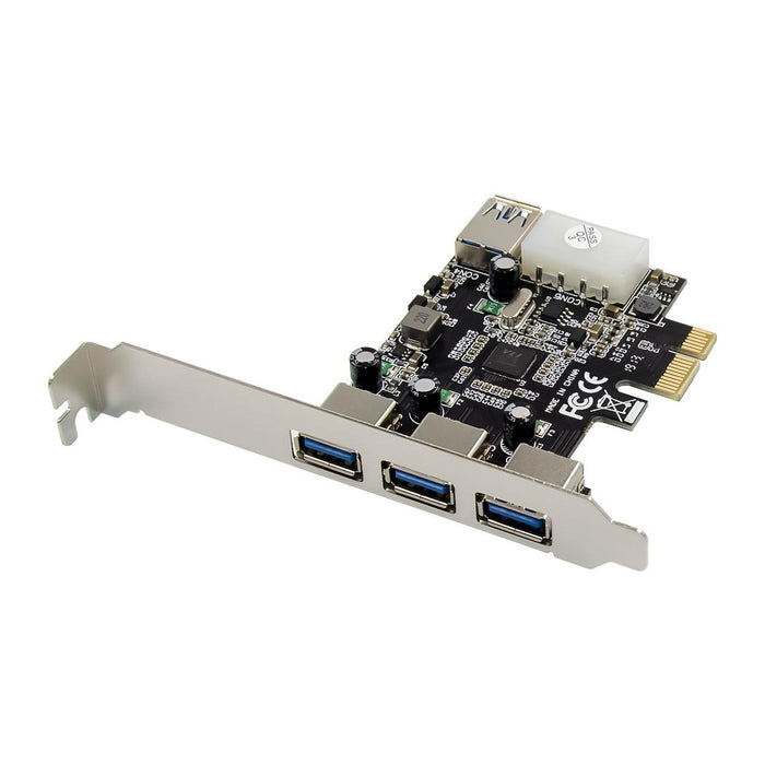 Main chip : VL805 System