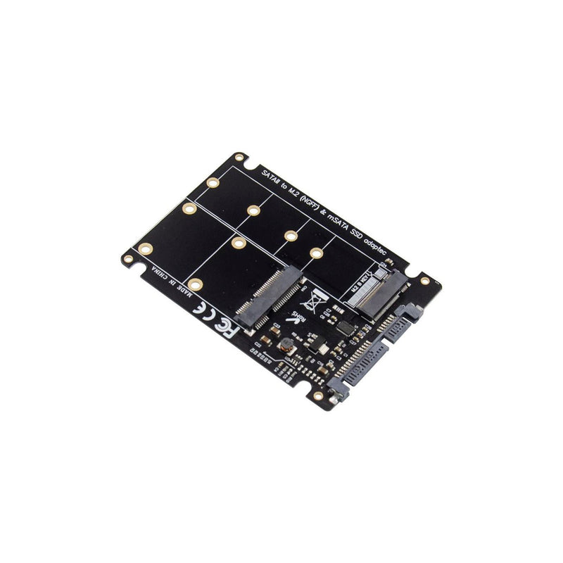 Main chip : ASM1456 M.2