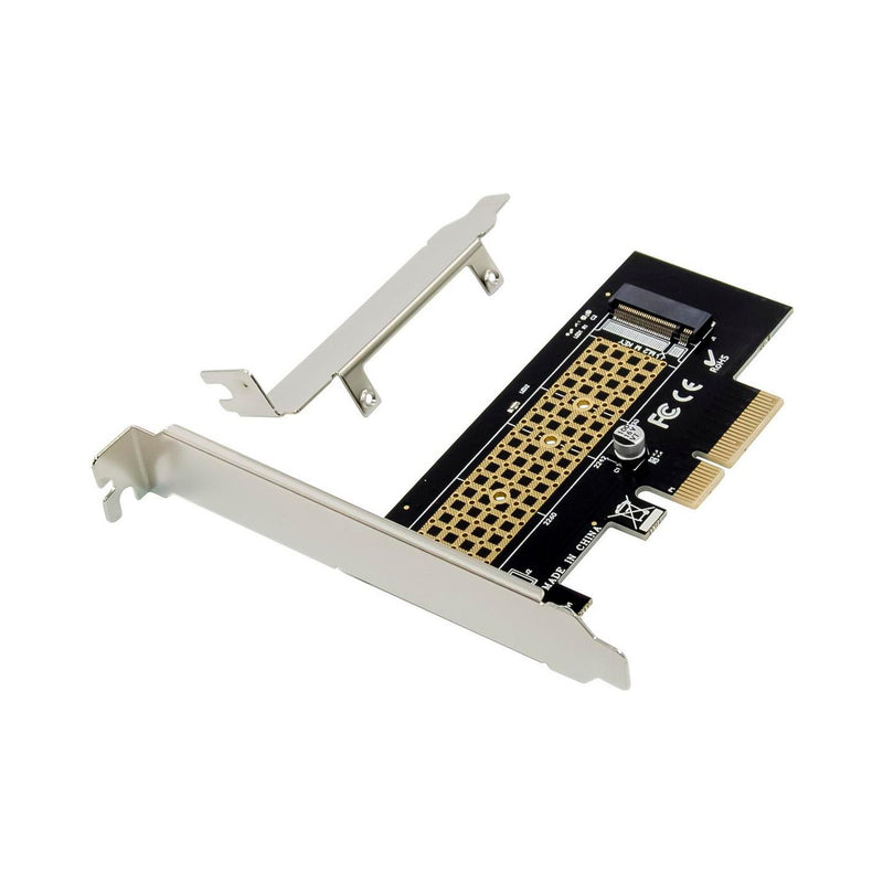 Compliant with PCI Express