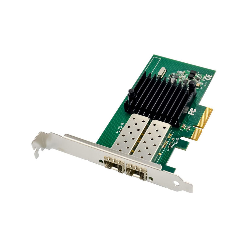 Main Chip : Intel I350 AM2,