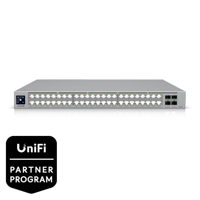 Layer 3 Etherlighting PoE