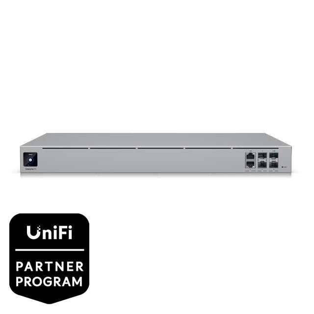 25G Cloud Gateway with 500+