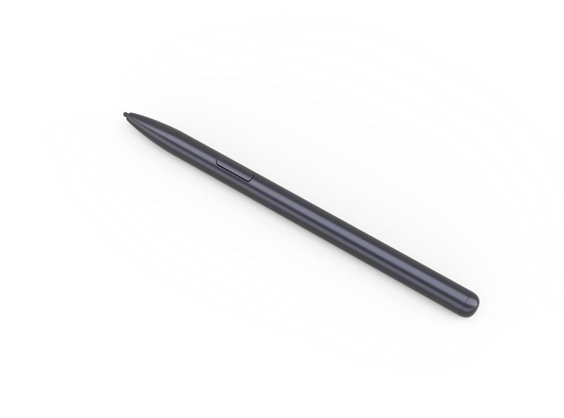 tablets using an S-pen