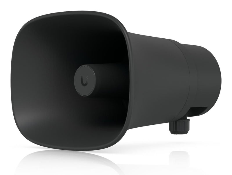 speaker with advanced AI