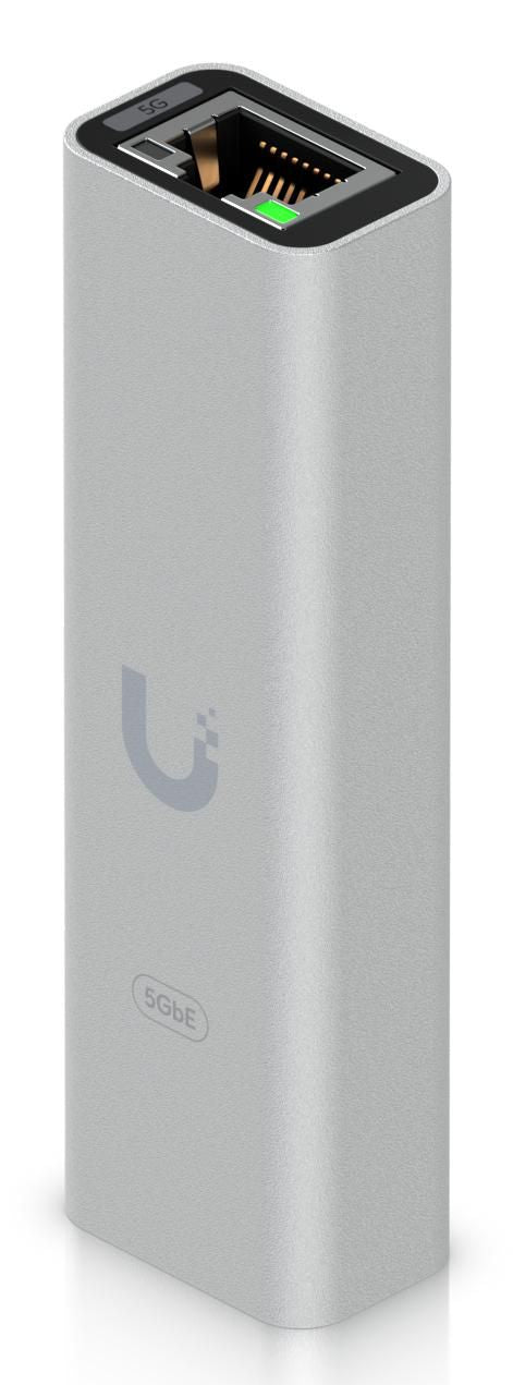 adapter with USB-C for
