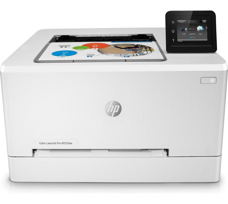 Color LaserJet Pro M255dw,