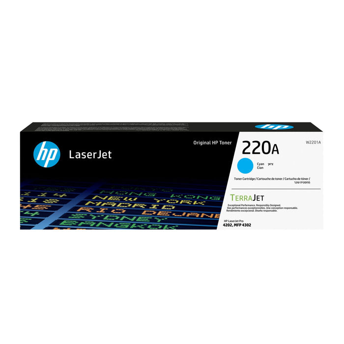Toner Cartridge