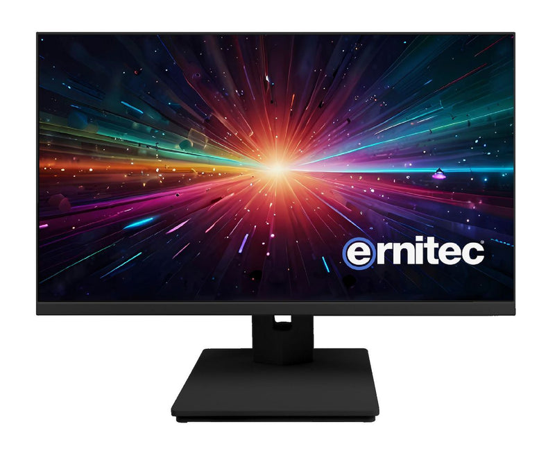 frameless for 24/7 Use -