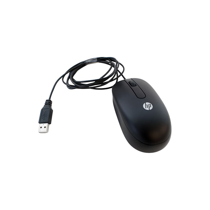 USB Optical Scroll Mouse,
