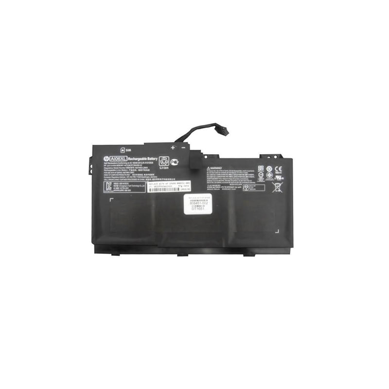 HP ZBook 17 G3