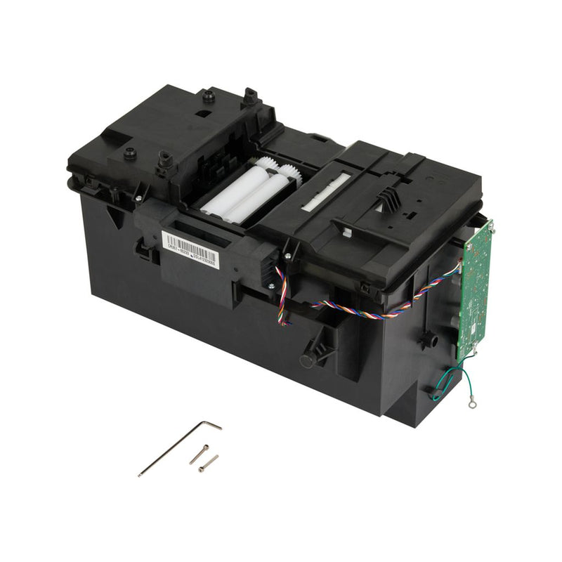 Détecteur de gouttes pour HP