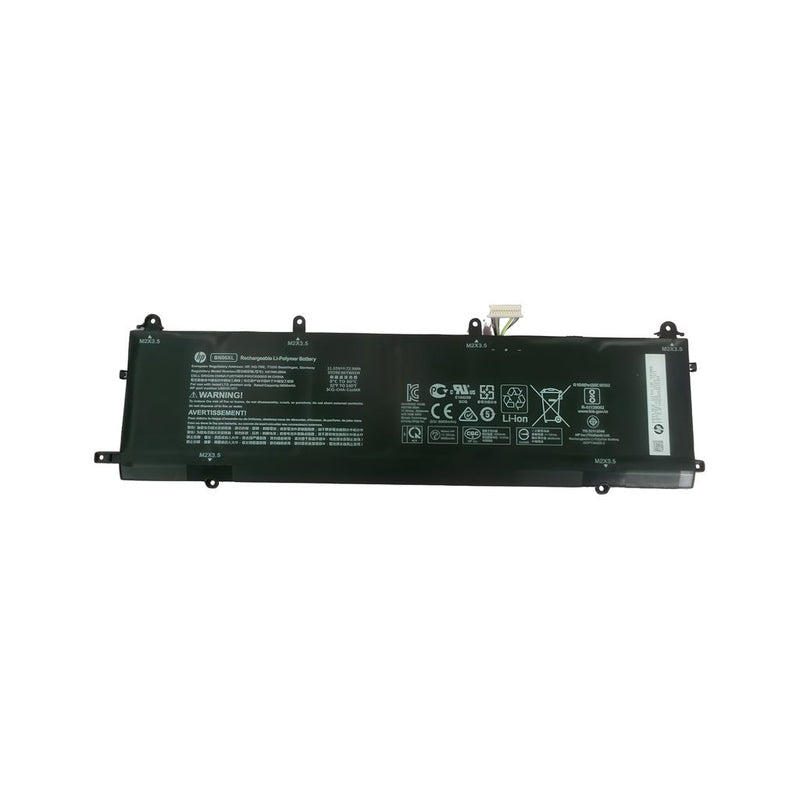 for HP Spectre X360 15-EB