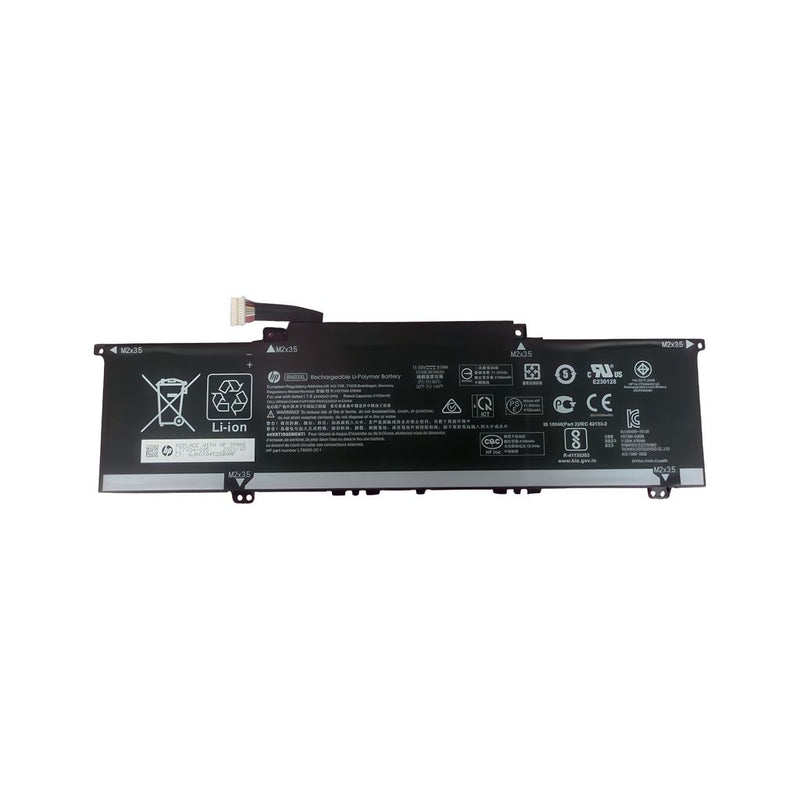 L77034-005, Battery, HP
