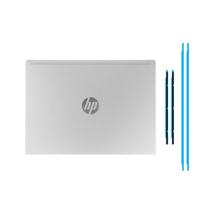 DUAL L78072-001, Bottom case,