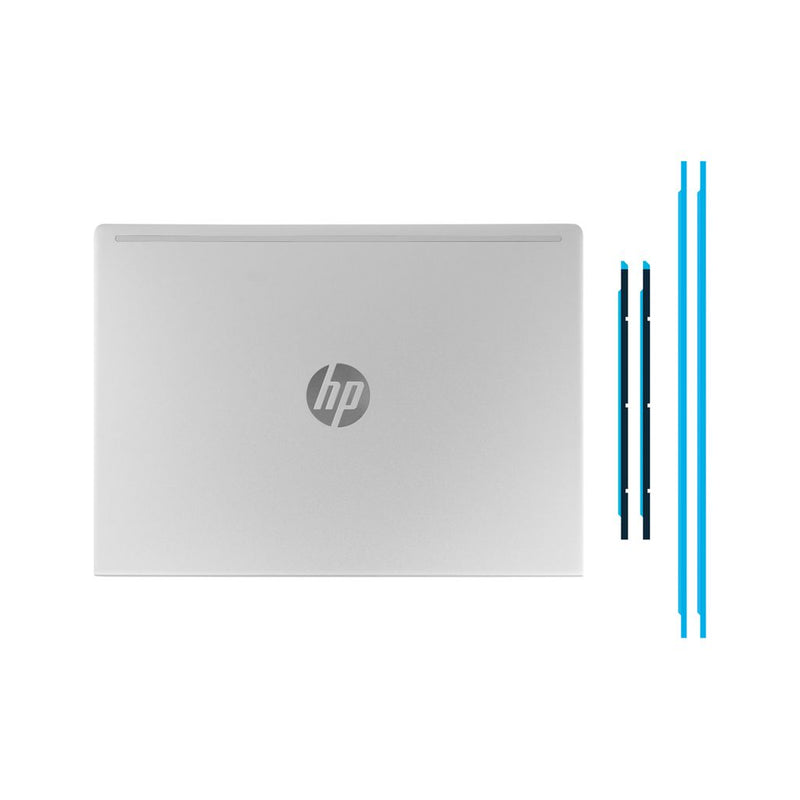 DUAL L78072-001, Bottom case,