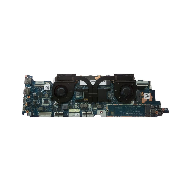 W/HEATSINK WIN