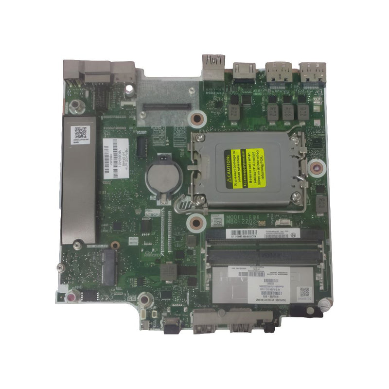 400 G9 with ADL-Q670 support