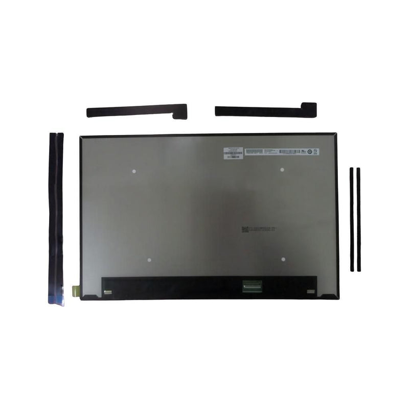 panel with eDP connectivity