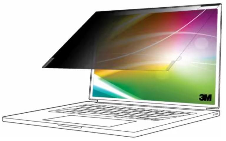 - 13.3in Laptop, 16:9.