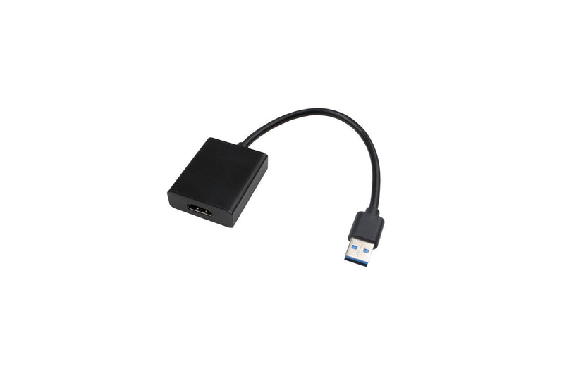adapter Supports Windows /