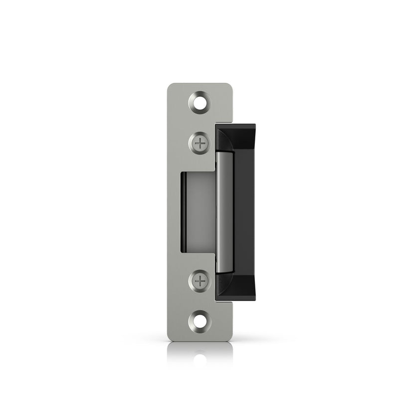 lock that connects to a UniFi
