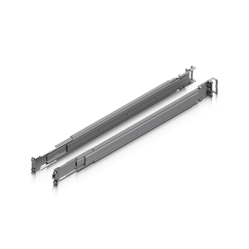 UniFi rack-mount gear,