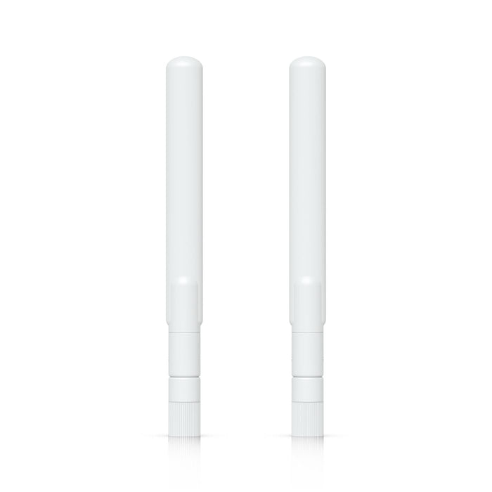 provides omnidirectional,