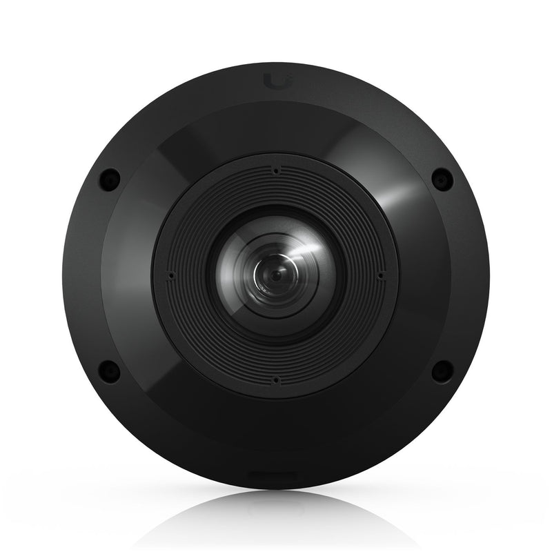 12MP PoE camera with