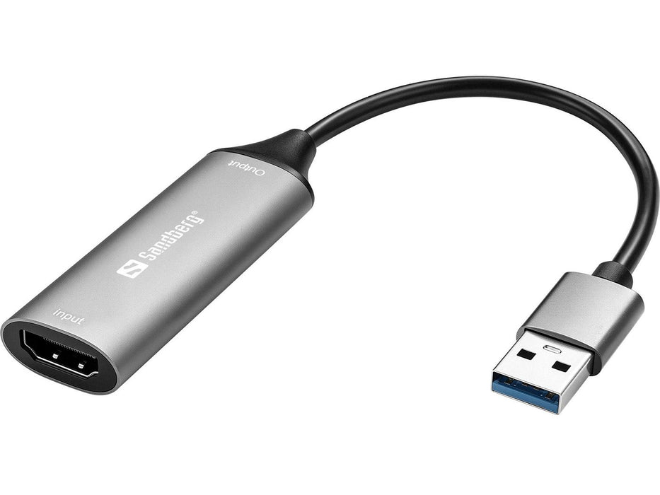 HDMI Capture Link to USB,
