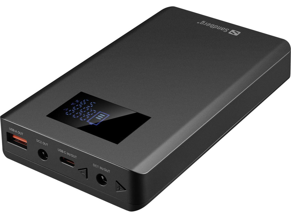 Laptop Powerbank 20000 PD100W
