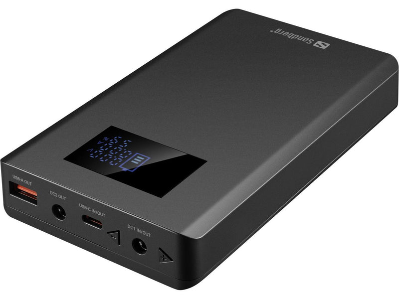 Laptop Powerbank 20000 PD100W