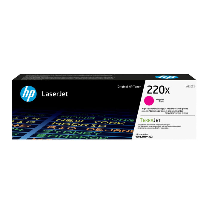 Laserjet Toner Cartridge