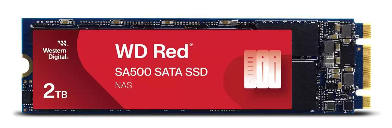 2280 SATA