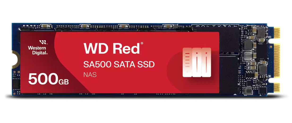2280 SATA
