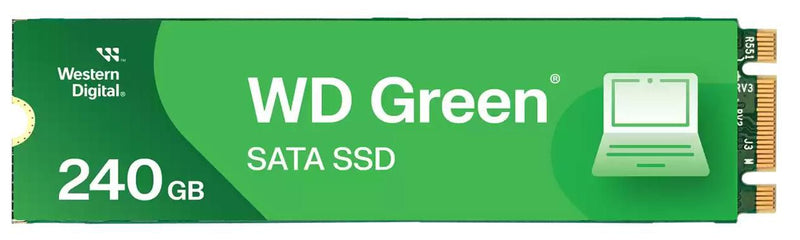 solid state drive 2.5" 240 GB