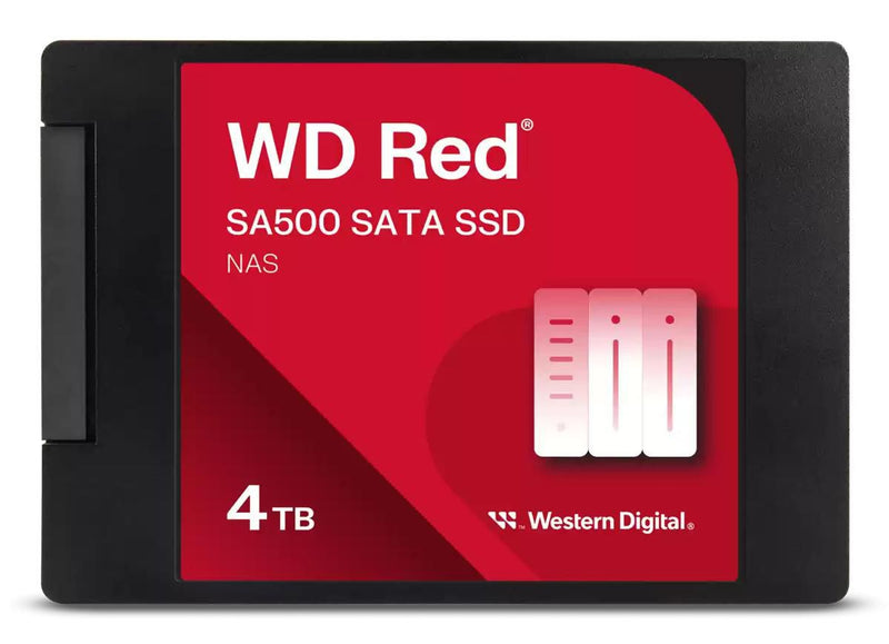 Drive 2.5" 4 Tb Serial Ata