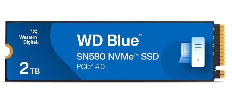Express 4.0 TLC NVMe