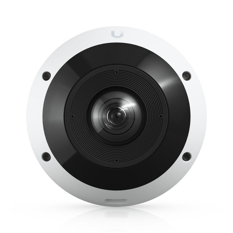 12MP PoE camera with