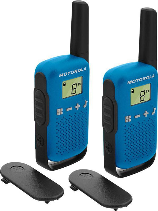 two-way radio PMR 446 MHz