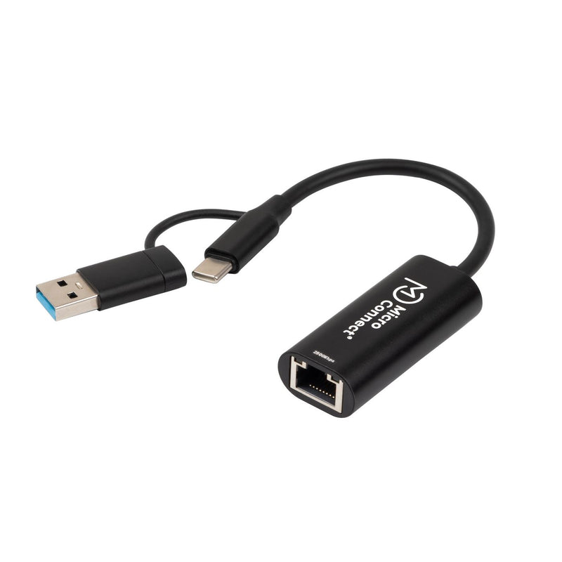 2,5G Network Adapter