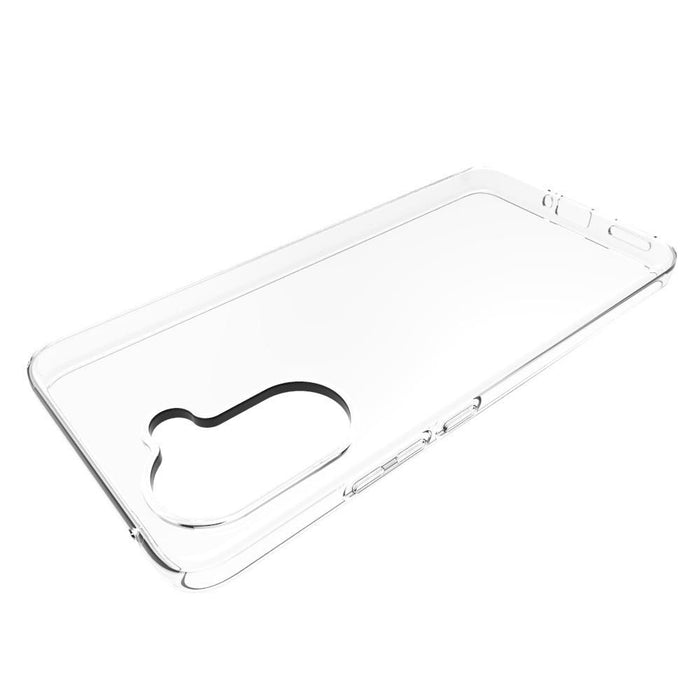Nord CE5 Clear Cover.