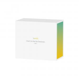 Deodorizers (6 pieces)