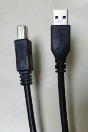 Connection Cable, 1,8