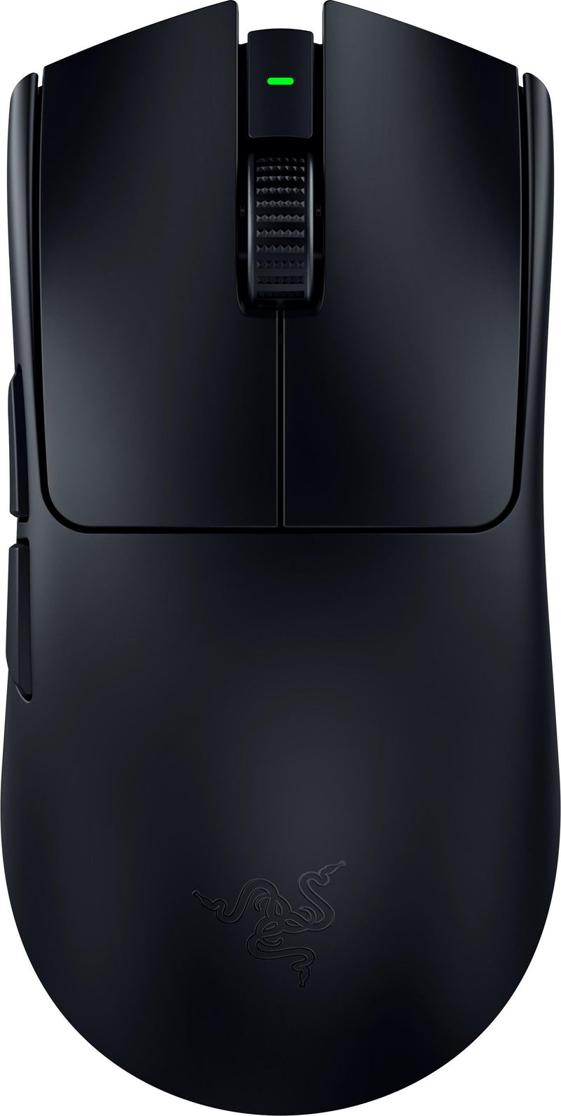 Right-Hand Rf Wireless + Usb