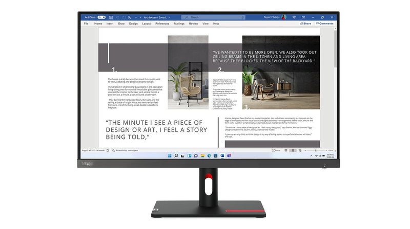 Display 68.6 Cm (27") 1920 X