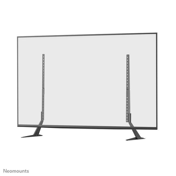 for 23-75" Screens, -Black