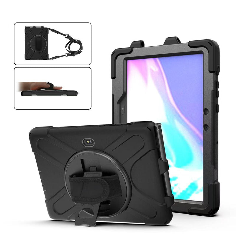 Active Pro 10.1" 2019 Rugged