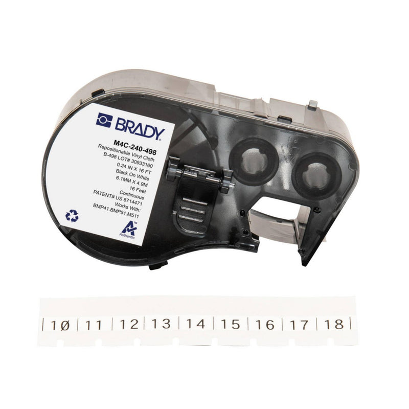 Printer Labels