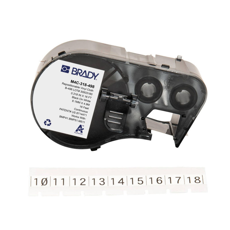 Printer Labels