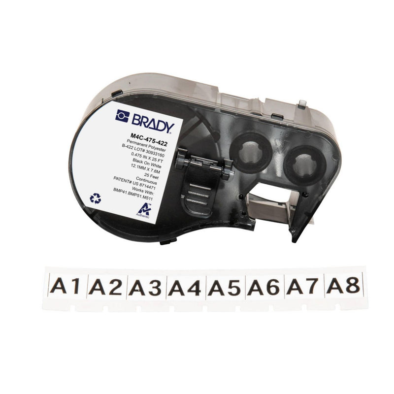 Printer Labels